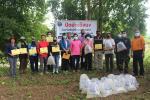 โครงการส่งเสริมอาชีพการประมง การเลี้ยงสัตว์น้ำ และแหล่งน้ำธร